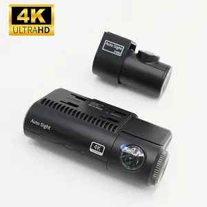 Voertuig Dvr Auto Zicht Cam Geavanceerde Auto Recorder Met 4K Resolutie En Starvis 2 Sensor Voor Voertuig Dvr Systeem