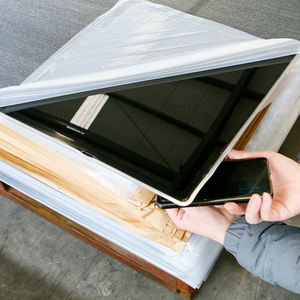 Lámina de Acrílico Fundido Negro de 3 mm para Corte Láser 1220x1830 mm |   Fábrica de PMMA Clean Edge - Product Image 3