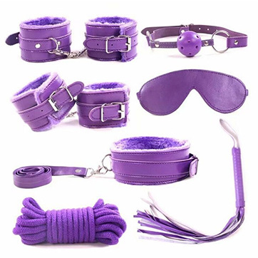 violet