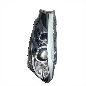 ไฟหน้าสำหรับ BMW G30 G38 รุ่น OEM 63117458884 63117458883 ปี 2015 2016 2017 2018 2019 2020 - Product Image 5
