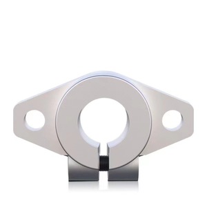 Soporte de montaje para riel de guía lineal Lixin tipo SK para la industria de la fabricación de maquinaria - Product Image 3