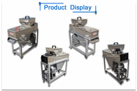 Machine à Épépiner et Décortiquer les Cacahuètes Grillées à Peau Rouge, de Type Sec à Émeri, avec une Capacité de 200 à 1000 kg/h, Prix de la Décortiqueuse à Cacahuètes