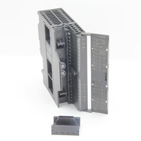 Nouveau module d'entrée analogique 8 canaux 6ES7350-1AH02-0AE0 SIMATIC S7-1500 AI 8xU/R/RTD/TC HF d'origine 6ES7350-1AH02-0AE0