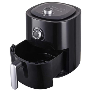 <span class=keywords><strong>Friteuse</strong></span> à air électrique Cixi 220V OEM 4L pour <span class=keywords><strong>2</strong></span> à 4 <span class=keywords><strong>personnes</strong></span> – Modèle compact et économique 267159 - Product Image 5