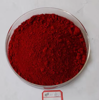 Offre Spéciale : Poudre Rouge Solvant Industriel CLF 111/Rouge GS (CAS 82-38-2) pour Plastiques, Fibres, Feux d'Artifice, Encres et Revêtements
