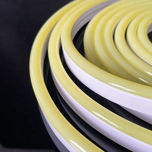 High Quality Pure Silicon <strong>Neonflex</strong> 6x12mm 12V 120LEDs/m 6mm Neon for DIY Neon Signs LED Strip Lights 2.5cm Cut 14 Color Options - Product Image 3