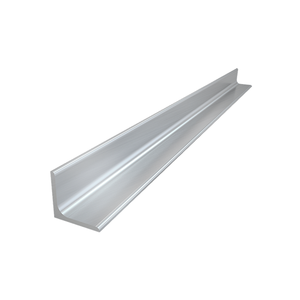 Acero Estructural al Carbono SS400-SS540, Estándar ASTM, Acero de Ángulo Recto con Servicios de Doblado, Soldadura y Corte - Product Image 5