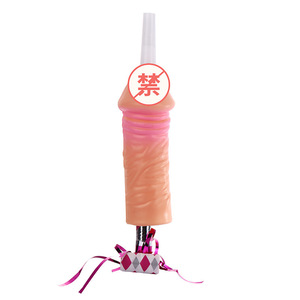 <span class=keywords><strong>Despedida</strong></span> <span class=keywords><strong>de</strong></span> <span class=keywords><strong>soltera</strong></span> Bar KTV Props Fun Dragon Blowing Hen Party Spoof Toy Big Bird Chest Dragon Blowing - Product Image 5