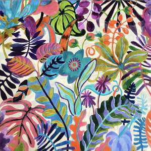 (Più modelli) tessuto in cotone popeline <span class=keywords><strong>di</strong></span> cotone 100% Premium Liberty London Tana prato tessuto <span class=keywords><strong>di</strong></span> cotone con stampa floreale per il vestito - Product Image 2