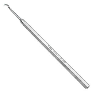 Removedor de Sarro Manual Xinhua Dental Scaler Zr7853c 24C, Limpiador de Placa, Instrumento Dental, Hecho en Shandong, Certificado CE - Product Image 1
