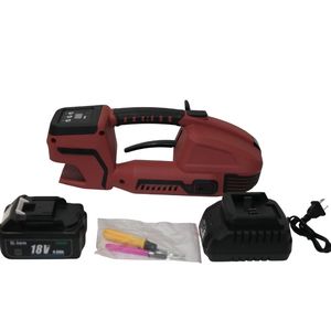 Nhà máy tốt nhất 3200N tự động điện bundling máy cho công nghiệp đóng gói của giấy trường hợp lon - Product Image 6