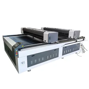 Co2 Laser Engraving Machine For Wood/glass/leather 1500x3000mm Co2 Laser Cutting Machine