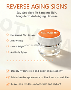 <span class=keywords><strong>Crema</strong></span> Anti-Età OTVENA, <span class=keywords><strong>Crema</strong></span> Antirughe al Collagene, <span class=keywords><strong>Crema</strong></span> <span class=keywords><strong>Viso</strong></span> Antirughe, Nutrimento Profondo <span class=keywords><strong>per</strong></span> il Rinnovamento della Pelle - Product Image 4