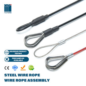 Оптовая продажа, Проволочный Трос из нержавеющей стали - Product Image 1