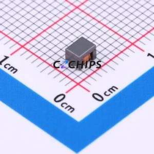 ACMC3225S-242-2P-T Common Mode Filter SMD-4P,3.2x2.5mm RF 2 125V 100mA 2.4kOhm@100MHz - Product Image 1