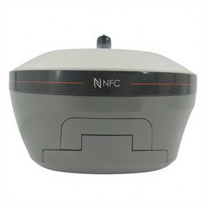 เครื่องรับสัญญาณ GNSS รุ่น EFIX Ebase F8L RTK แบบ OEM ปรับแต่งได้ สำหรับงานสำรวจ GPS แบบ Differential พร้อมสถานีฐาน รับประกัน 1 ปี สีเทาเมทัลลิก ใช้ไฟฟ้า - Product Image 4