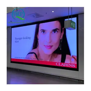Acceso Frontal Panel Pantallas LED Para Publicidad iç Publicidad de video en la tienda precios pantallas led gigantes