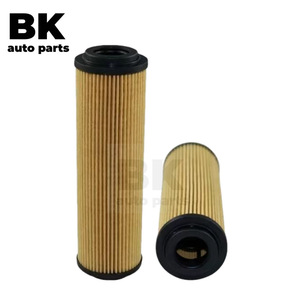 Élément de filtre à huile 2711840125 pour Mercedes Benz E200 E220 E250 E290 SsangYong Rexton Toyota MT Transmission manuelle - Product Image 1