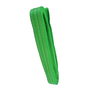 여러 색상 모든 종류의 모델 나일론 1-10 톤 무거운 하중을위한 리프팅 슬링 - Product Image 2
