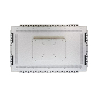 Moniteur à écran tactile 27 pouces pour FOX340S POG T340/WMS/WMS550 jeux de société moniteurs à écran tactile pour Machine