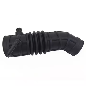 OEM หมายเลข96536712 96439858ท่ออากาศเข้ารถยนต์สำหรับ Daewoo Chevrolet เครื่องดัดท่อหม้อน้ำที่มีความยืดหยุ่น - Product Image 2