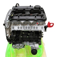 Moteur diesel 4D22 2,2 l 2.2 tdci assemblage de moteur à long bloc pour Ford Everest Ranger t7 4X4 diesel année 2013