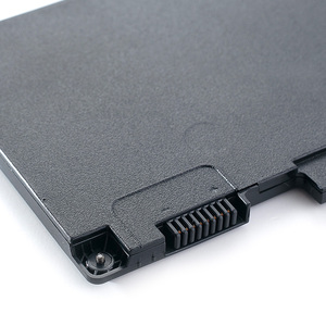 Batterie Li-polymère rechargeable CS03XL pour ordinateurs portables Elitebook/<span class=keywords><strong>ZBook</strong></span> - En stock - Product Image 4