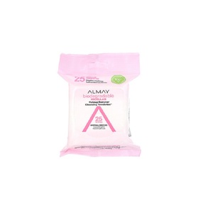 Lingettes démaquillantes sûres et douces pour la peau, personnalisables avec votre logo, pour un nettoyage quotidien multi-effets du <span class=keywords><strong>visage</strong></span> - Product Image 1