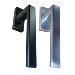 CREMONESE DK 'ISCHIA' Nero - Product Image 1