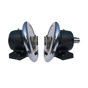 Mandrin de sécurité à expansion pneumatique Tianji FLOFLW50 180-2350 Nm pour le réception et le déchargement de matériaux - Product Image 1