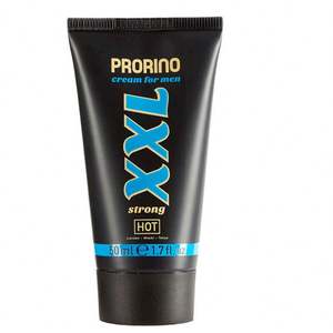 Ungüento Masculino XXL, Ungüento para la Fuerza Masculina, Crema de Masaje Nutritiva - Product Image 4