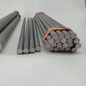 Feste Wolfram carbid stangen (geschliffen und ungemahlen) - Product Image 5