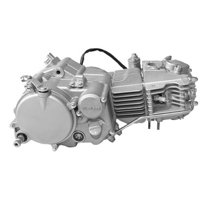 อะไหล่แต่งรถมอเตอร์ไซค์สองล้อ YX160 Yinxiang เครื่องยนต์ใหม่ 160 ซีซี ประกอบด้วยเครื่องยนต์ 4 จังหวะ พร้อมระบบจุดระเบิด CDI YX Yinxiang 160 Off-Road - Product Image 4