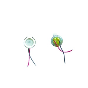 <span class=keywords><strong>Altavoz</strong></span> de Fábrica de 10*5.0MM, 32ohm, 3mw, <span class=keywords><strong>Micro</strong></span> <span class=keywords><strong>Altavoz</strong></span> para Auriculares Móviles con 110 DB - Product Image 2