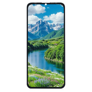 Mobile Phone LCD for TECNO Smart 5 Display Screen Replacement 6.5 Inch Mobile Phone LCD Part - Product Image 3