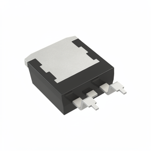 TO-263-3, D2PAK , TO-263AB Transistors Buy Electronics Components Online BOM IC In Stock IXSA20N60B2D1 - Product Image 1