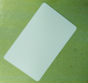 Cartes PVC vides pour impression - Product Image 3