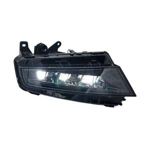 <span class=keywords><strong>Precio</strong></span> de fábrica Auto Car Body Kit Luz antiniebla para <span class=keywords><strong>SEAT</strong></span> <span class=keywords><strong>LEON</strong></span> 2017-2020 Ateca 2016-2022 - Product Image 1