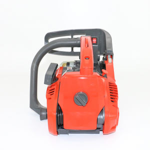 Krachtige Tweetakt Diesel En Benzine 900W <span class=keywords><strong>Mini</strong></span> Kettingzaag 25cc 12Inch Houtsnijder - Product Image 5