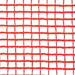 HDPE mảnh vỡ an toàn xây dựng lưới 100% <span class=keywords><strong>Virgin</strong></span> HDPE, cam an toàn hàng rào lưới, giàn giáo Màn hình <span class=keywords><strong>Net</strong></span> - Product Image 1