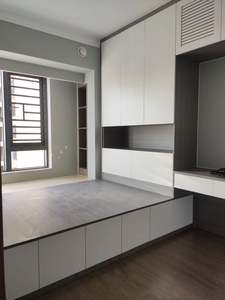 Factory Supply Fascinating Price Multi Functional Children'S Room Non Toxic Children Bed - Product Image 3