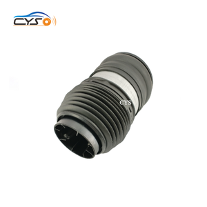 Ressort de suspension pneumatique pour Mercedes <span class=keywords><strong>C</strong></span> <span class=keywords><strong>300</strong></span> 4MATIC <span class=keywords><strong>W206</strong></span> W254 W236 W214 OE 2063205802 A2063205802 - Product Image 5