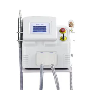 808nm Diode Laser Hair Removal Pico Laser Pigment Tattoo Removal Máy Vẻ Đẹp Thiết Bị Salon