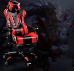 CA Chaises <span class=keywords><strong>de</strong></span> jeu Marque OEM Confortable Meilleur achat Budget Rouge Adultes Soutien du dos <span class=keywords><strong>Chaise</strong></span> <span class=keywords><strong>de</strong></span> jeu Scorpion Grande et grande pour Noël - Product Image 5