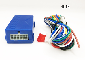 Phổ Chất lượng cao Nền Kinh Tế Mô hình xe Gương gấp phụ kiện Kit - Product Image 6