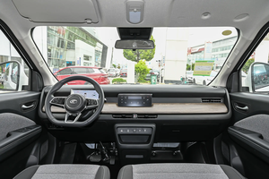 DFSK Nueva Energía, Super Van Eléctrica <span class=keywords><strong>de</strong></span> <span class=keywords><strong>Pasajeros</strong></span> Ruichi R5, 6 Asientos, <span class=keywords><strong>Transporte</strong></span> Comercial, Mini Bus Eléctrico, Camioneta <span class=keywords><strong>de</strong></span> Carga para <span class=keywords><strong>Transporte</strong></span> - Product Image 5