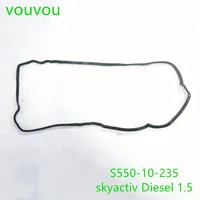 Aksesoris Mobil Diesel 1.5 Skyactiv Engine S550-10-235 Gasket Kepala Silinder untuk 2 CX-3 2015-2019 dan untuk 3 2014-2018
