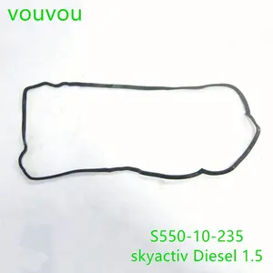 Прокладка головки блока цилиндров S550-10-235 для дизельного двигателя 1.5 Skyactiv, для Mazda CX-3 2015-2019 и Mazda 3 2014-2018 - Product Image 6