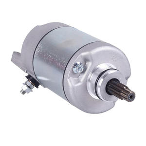 Motor de Arranque para Honda TRX500 31200-HN2-003 31200-HN2-A01 12V Nuevo para Motocicleta - Product Image 2