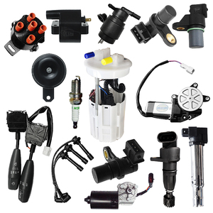 Trung Quốc Phụ Tùng Ô Tô Hệ Thống Chiếu Sáng LB104-JL5-3002-R 1017001072 Đèn Pha R Cho <span class=keywords><strong>Geely</strong></span> <span class=keywords><strong>Panda</strong></span> - Product Image 6